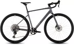 Cube Nuroad SLX ashgrey´n´grey XL 2026