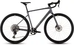Cube Nuroad SLX ashgrey´n´grey S 2026