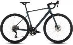Cube Nuroad Race royalgreen´n´black XXL 2026