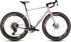 Cube Nuroad C:62 SLX rhodonite´n´orange M 2026