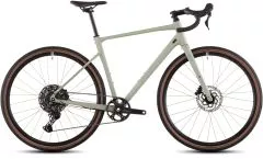 Cube Nuroad Pro S pea´n´grey 2026