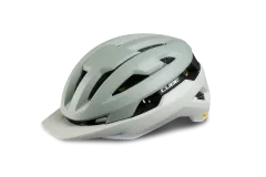 CUBE Helm HOVER green M (56-59) Gravel Helm