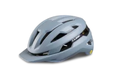 CUBE Helm HOVER blue S (52-56) Gravel Helm