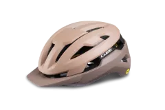 CUBE Helm HOVER sand M (56-59) Gravel Helm