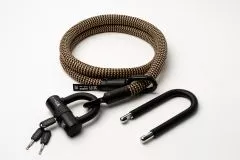 texlock eyelet U/X Bundle wild hemp 120 cm