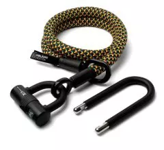 texlock eyelet U/X bundle Bauhaus Edition 120 cm