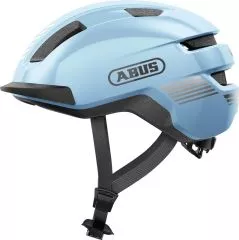 ABUS PURL-Y iced blue M Fahrradhelm