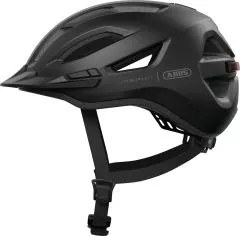 ABUS Urban-I 4.0 velvet black XL Fahrradhelm
