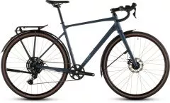 Cube Nuroad ONE FE grovegreen´n´black XS 2026