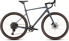 Cube Nuroad Pro whale´n´reflex L 2026