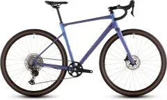 Cube Nuroad EX blueiris´n´lilac XS 2026