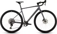Cube Nuroad SLX ashgrey´n´grey M 2026