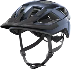 ABUS Aduro 3.0 midnight blue M Radhlem
