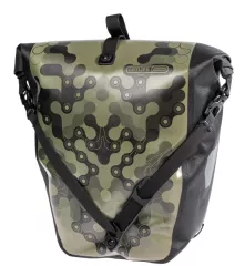 Ortlieb Back-Roller Design Camo Chain 1 Tasche ; QL2.1