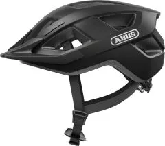 ABUS Aduro 3.0 velvet black L Radhlem