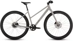 Cube Editor Pro FE 2026 oatgrey´n´grey Trapeze 54 cm