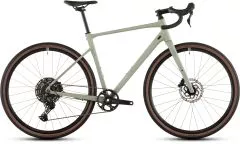 Cube Nuroad Pro pea´n´grey L 2026