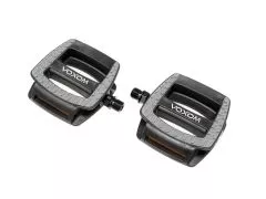 Voxom Touring Pedale Pe8 schwarz