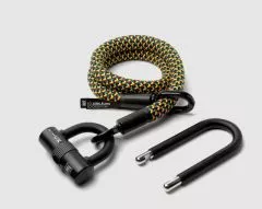texlock eyelet U/X bundle 100 cm Bauhaus Edition 100 cm