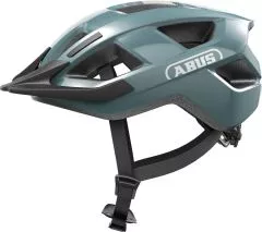 ABUS Aduro 3.0 glacier blue M Radhlem