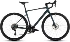 Cube Nuroad Race royalgreen´n´black XL 2026