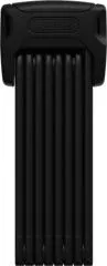 ABUS BORDO Big 6000K/120 BK SH Faltschloß