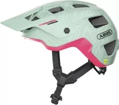 ABUS MoDrop MIPS iced mint M Fahrradhelm