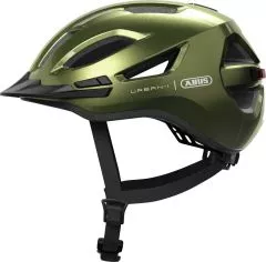 ABUS Urban-I 4.0 pepper green M Fahrradhelm