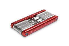 Cube RFR Multi Tool 8 red 8 Funktionen