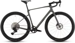 Cube Nuroad C:62 EX oldgrey´n´prism L 2026