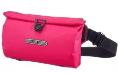 Ortlieb Velo-Sling Flex Cyber 2,5 L cyber pink