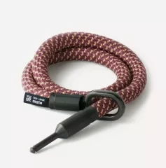 texlock mate 120 cm bordeaux red