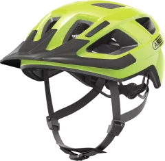 ABUS Aduro 3.0 signal yellow L Radhelm