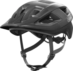 ABUS Aduro 3.0 titan L Fahrradhelm