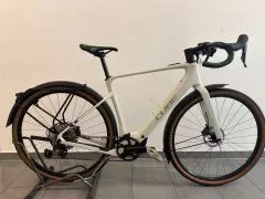 Cube Nuroad Hybrid C:62 Race FE 400X L 2025 -Gebraucht-