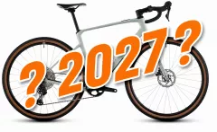 Cube Nuroad Race Gr. L inkgrey´n´grey 2027