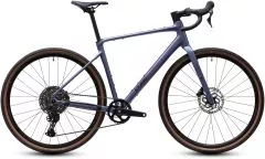 Cube Nuroad Pro 2027 mysticpurple´n´black L