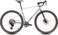 Cube Nuroad SLX spaceship´n´cmy XS 2027