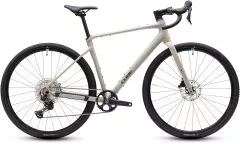 Cube Nuroad EX 2027 oatgrey´n´black XL
