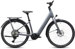 Cube Kathmandu Hybrid C:62 SLT 400X ashgrey´n´prizm EE 50 cm 2027