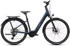 Cube Kathmandu Hybrid C:62 Pro 400X liquidsteel´n´prizm EE 54 cm 2027