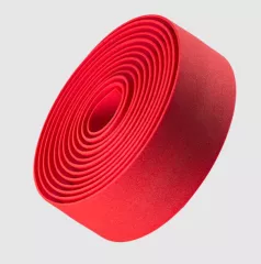 Trek Lenkerband Bontrager Gel Cork Viper Red