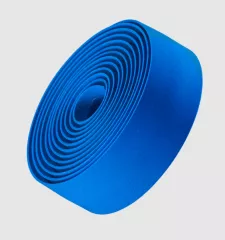 Trek Lenkerband Bontrager Gel Cork Royal Blue
