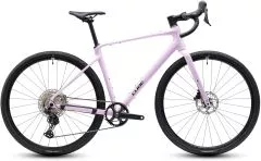 Cube Nuroad EX Gr. L bubblegum´n´black 2027