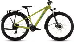 Cube Acid 260 Disc FE 26" lizard´n´blue 2027