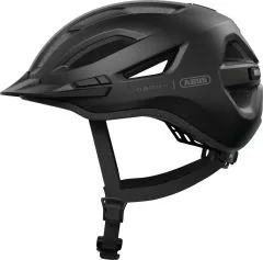 ABUS Urban-I 4.0 LR velvet black Gr. XL Fahrradhelm