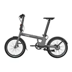 UTO PRO 20-AG V3 anthrazitgrau E-Faltrad 20"