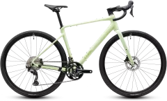 Cube Nuroad Race 2027 lindgreen´n´matcha Größe: S