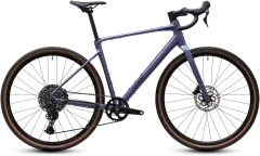 Cube Nuroad Pro Gr.M mysticpurple´n´black 2027