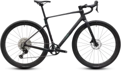 Cube Nuroad C:62 ONE Gr.S carbon´n´shiftverde 2027